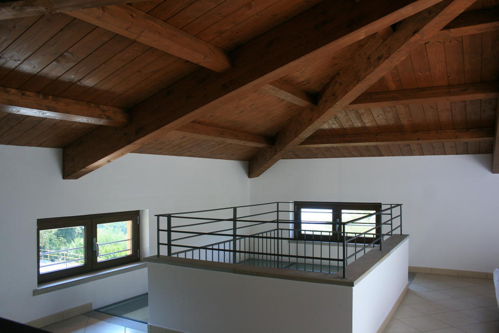 Ferienwohnung Al Boschetto Scario Zimmer foto