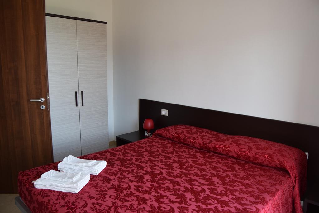 Ferienwohnung Al Boschetto Scario Exterior foto