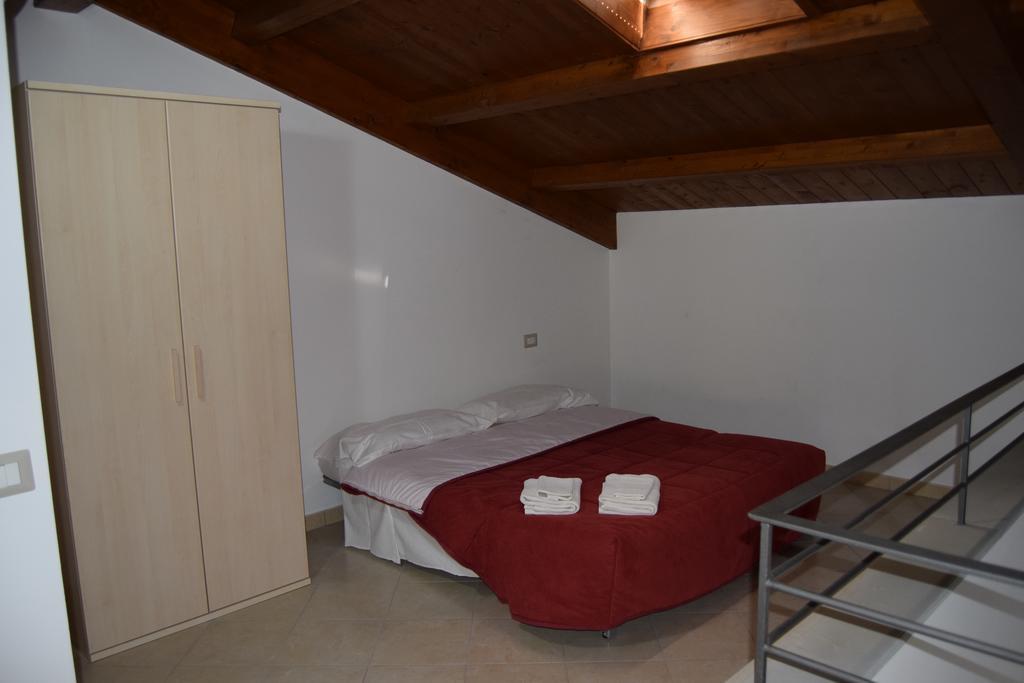 Ferienwohnung Al Boschetto Scario Exterior foto