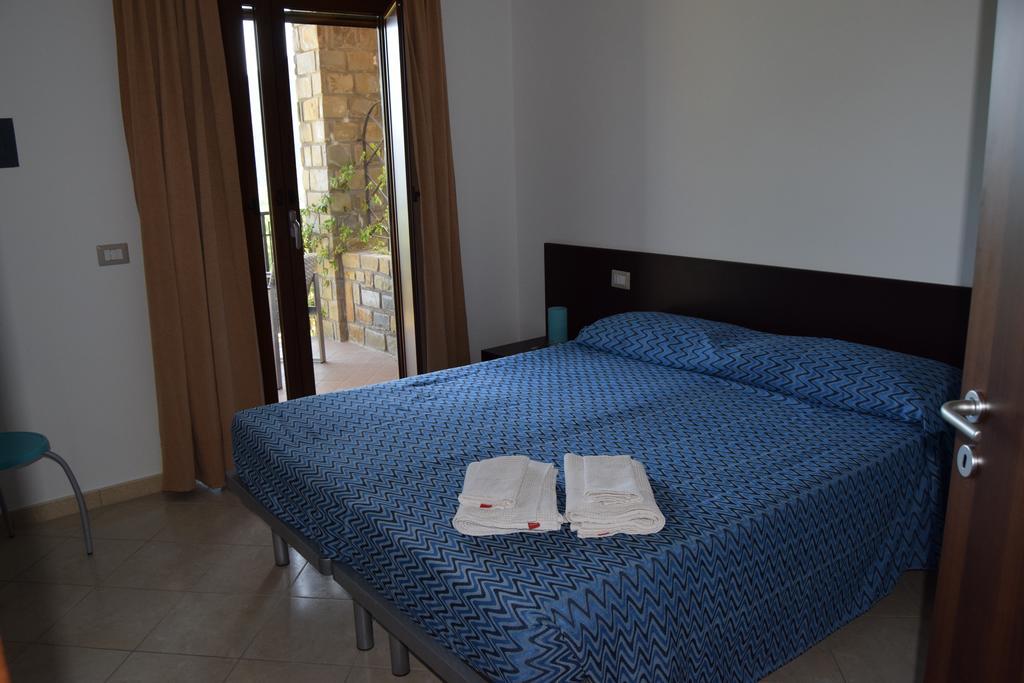 Ferienwohnung Al Boschetto Scario Exterior foto