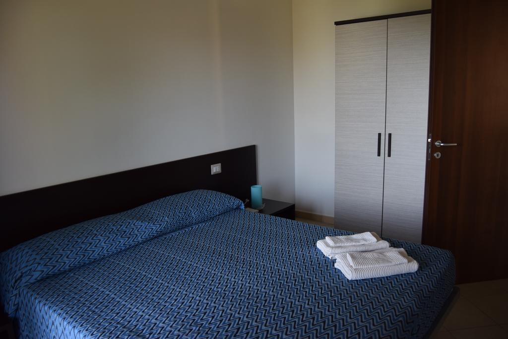 Ferienwohnung Al Boschetto Scario Exterior foto