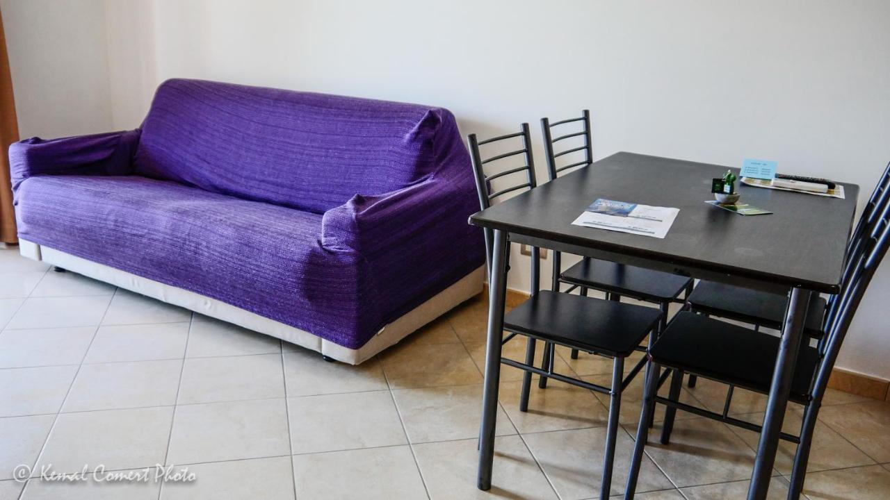 Ferienwohnung Al Boschetto Scario Exterior foto
